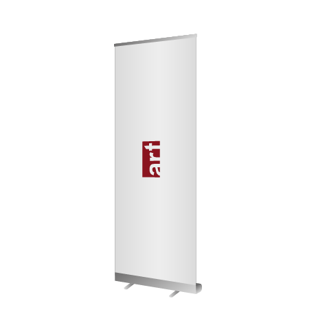 Roll-Up Displays