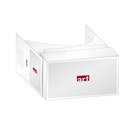VR Cardboard