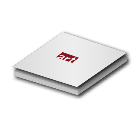 Weichschaumplatte, 10 mm